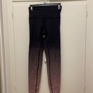 COPY - Ombré Lululemon Wunder Under